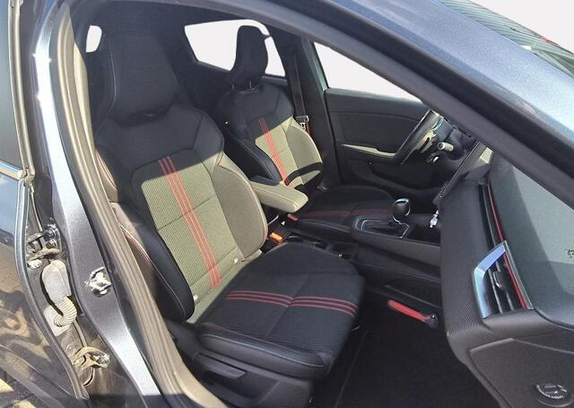 Renault CLIO 1.3 TCe 130 EDC R.S. Line - Automaat