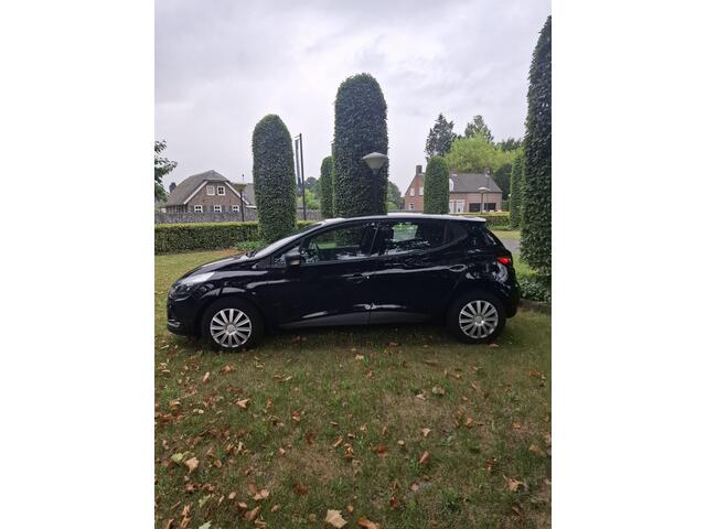 Renault CLIO 0.9 TCe Life