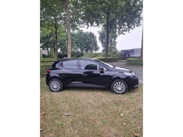 Renault CLIO 0.9 TCe Life