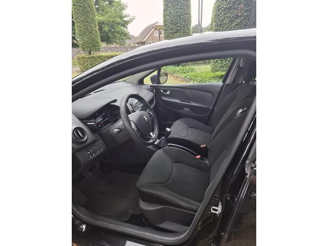 Renault CLIO 0.9 TCe Life