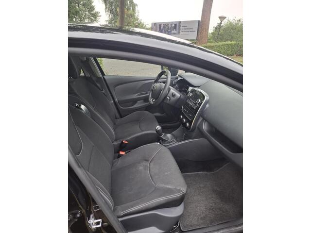 Renault CLIO 0.9 TCe Life