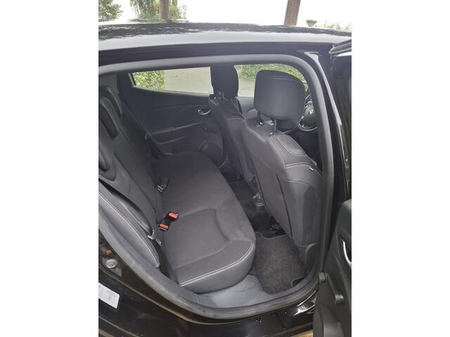 Renault CLIO 0.9 TCe Life