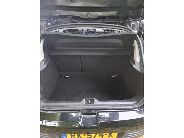 Renault CLIO 0.9 TCe Life