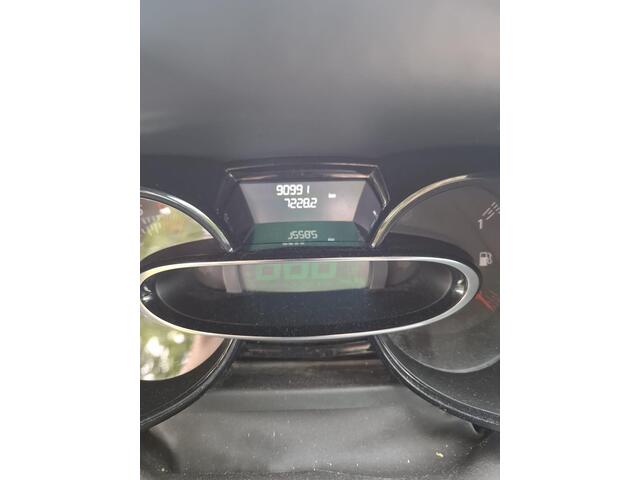Renault CLIO 0.9 TCe Life