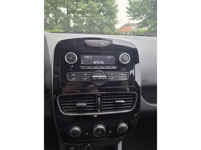 Renault CLIO 0.9 TCe Life
