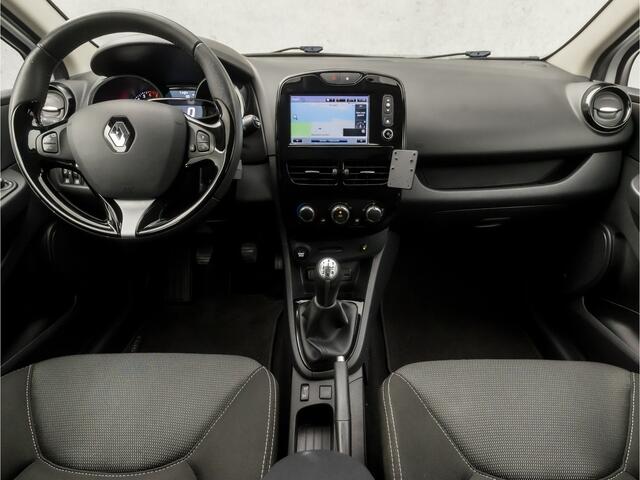 Renault CLIO Estate 0.9 TCe Sport (NAVIGATIE, CRUISE, NAP, PARKEERSENSOREN, SPORTSTOELEN, LM VELGEN, BLUETOOTH, NIEUWSTAAT)