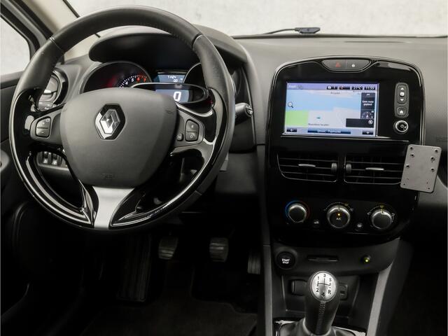 Renault CLIO Estate 0.9 TCe Sport (NAVIGATIE, CRUISE, NAP, PARKEERSENSOREN, SPORTSTOELEN, LM VELGEN, BLUETOOTH, NIEUWSTAAT)