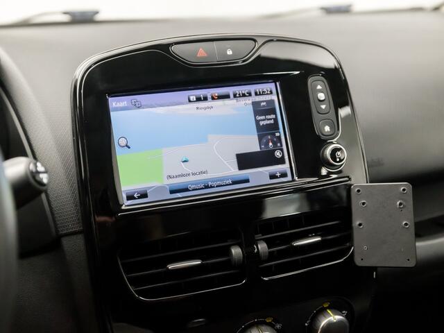 Renault CLIO Estate 0.9 TCe Sport (NAVIGATIE, CRUISE, NAP, PARKEERSENSOREN, SPORTSTOELEN, LM VELGEN, BLUETOOTH, NIEUWSTAAT)