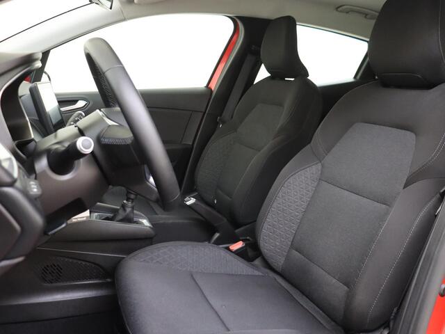 Renault CLIO 1.0 TCe 90 PKZen Navigatie / Airco