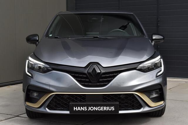 Renault CLIO E-Tech Hybrid 145 E-Tech Engineered | AUTOMAAT | CAMERA | NAVI | APPLECARPLAY/ANDROIDAUTO | CRUISE CONTROL | CLIMATE CONTROL | PDC | LMV