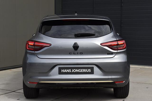 Renault CLIO E-Tech Hybrid 145 E-Tech Engineered | AUTOMAAT | CAMERA | NAVI | APPLECARPLAY/ANDROIDAUTO | CRUISE CONTROL | CLIMATE CONTROL | PDC | LMV