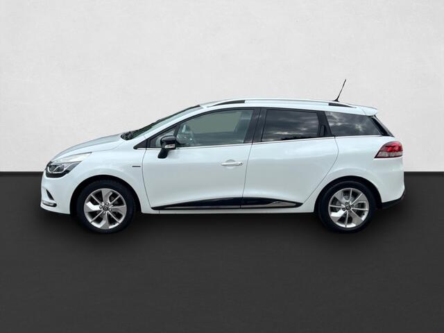 Renault CLIO Estate 0.9 TCe Limited CRUISE / PRKEERSENSOR ACHTER / AIRCO
