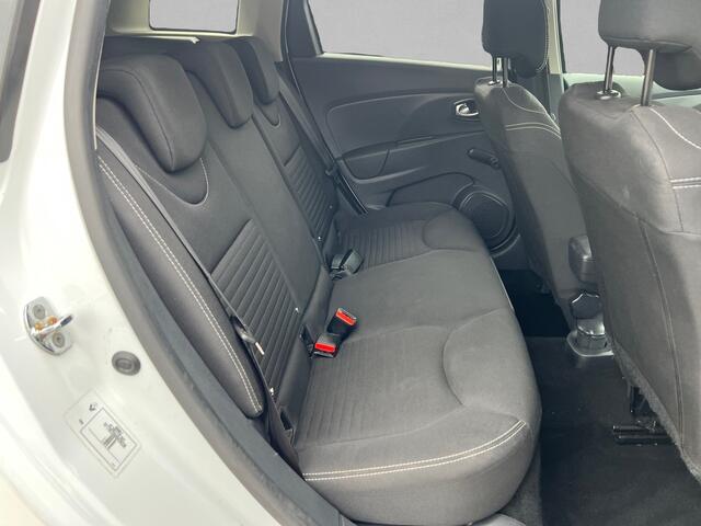 Renault CLIO Estate 0.9 TCe Limited CRUISE / PRKEERSENSOR ACHTER / AIRCO