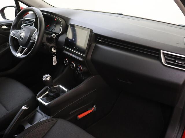 Renault CLIO 1.0 TCe Zen