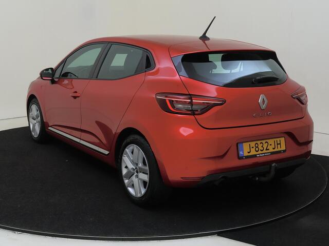 Renault CLIO 1.0 TCe Zen