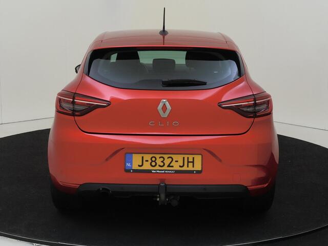 Renault CLIO 1.0 TCe Zen