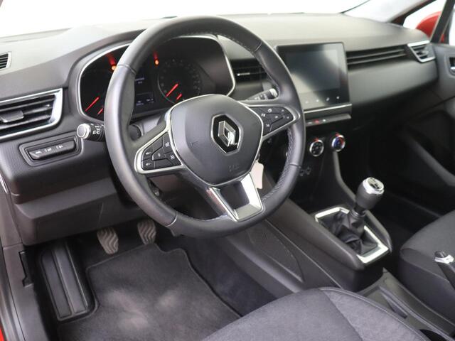 Renault CLIO 1.0 TCe Zen