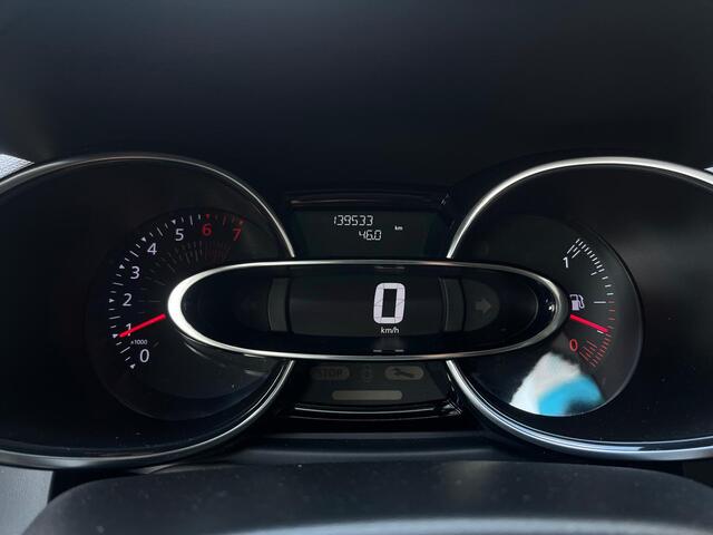 Renault CLIO 0.9 TCe Dynamique, Airco, Bluetooth, Cruise, Navi, Limited