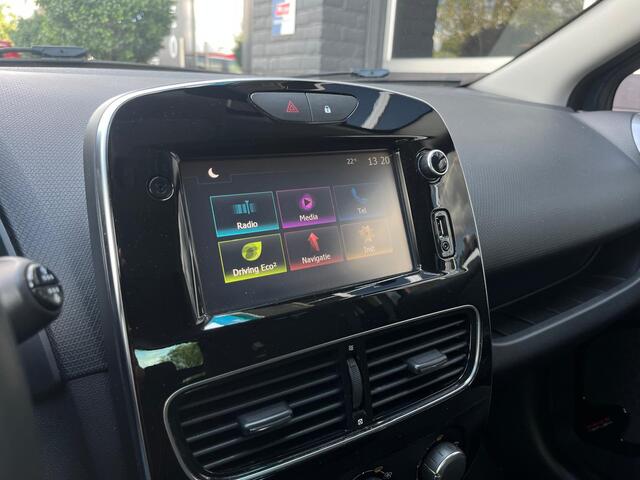 Renault CLIO 0.9 TCe Dynamique, Airco, Bluetooth, Cruise, Navi, Limited
