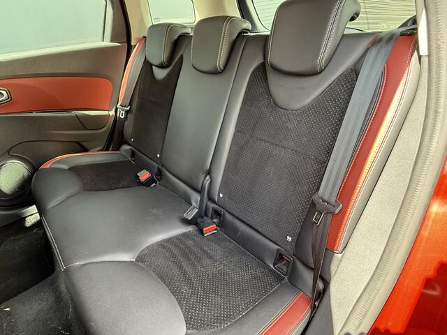 Renault CLIO Estate BWJ 2017 | 1.2 TCe 119PK Intens GT LINE | TREKHAAK | CAMERA | CLIMA | NAVI | CRUISE | SPORTSTOELEN | PDC | LED