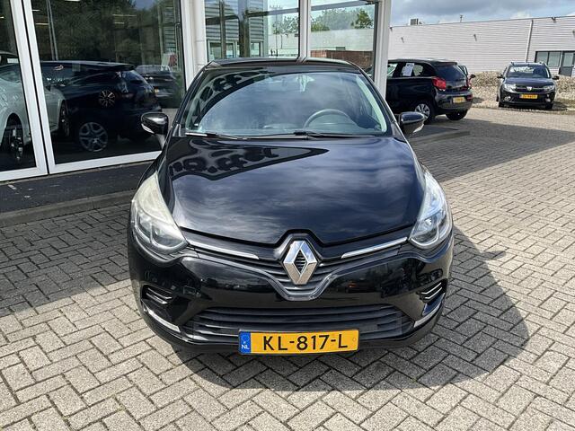 Renault CLIO 0.9 TCe Zen