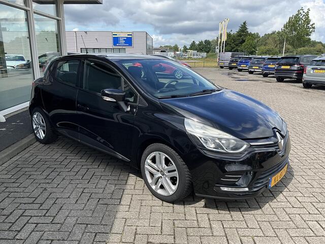 Renault CLIO 0.9 TCe Zen