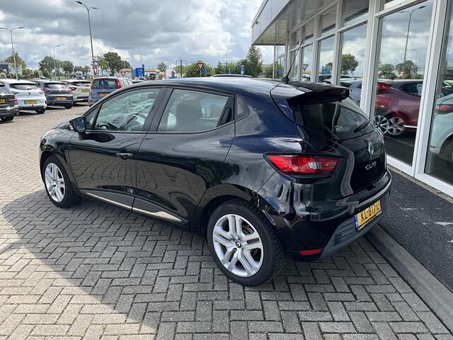 Renault CLIO 0.9 TCe Zen