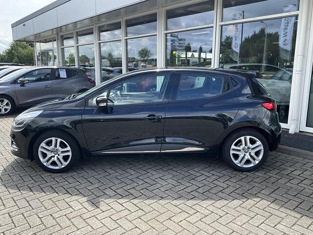 Renault CLIO 0.9 TCe Zen