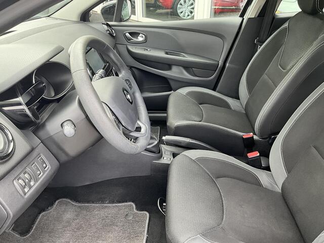Renault CLIO 0.9 TCe Zen