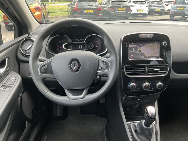 Renault CLIO 0.9 TCe Zen