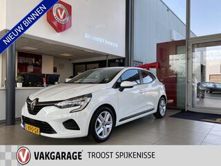 renault-clio-1.0-tce-zen,navigatie,