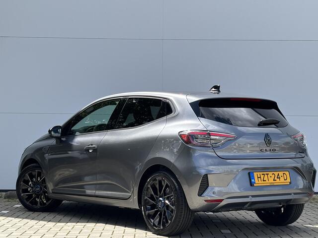 Renault CLIO 1.6 E-Tech Full Hybrid 145 esprit Alpine