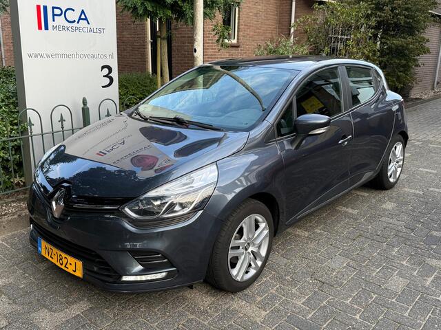 Renault CLIO 0.9 TCe Zen
