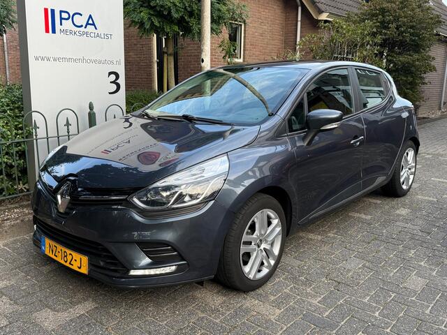 Renault CLIO 0.9 TCe Zen