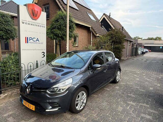 Renault CLIO 0.9 TCe Zen