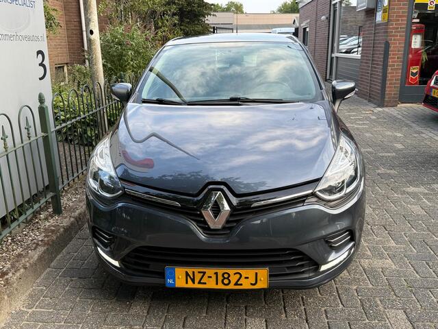 Renault CLIO 0.9 TCe Zen