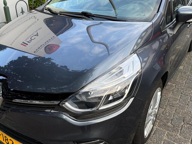 Renault CLIO 0.9 TCe Zen
