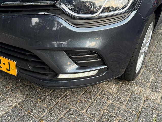 Renault CLIO 0.9 TCe Zen