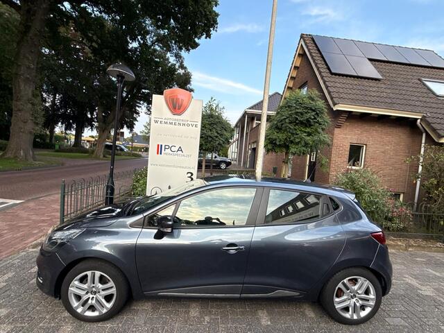 Renault CLIO 0.9 TCe Zen