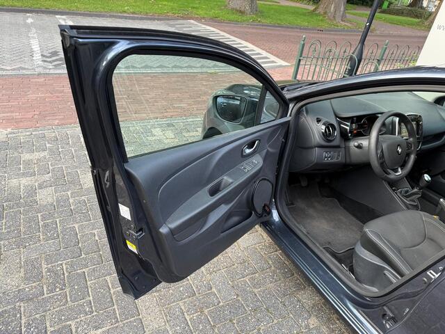 Renault CLIO 0.9 TCe Zen