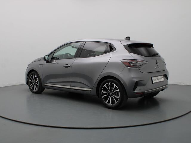 Renault CLIO 145pk E-Tech Full Hybrid techno Automaat Camera | Climate | Cruise | Parkeersens. achter