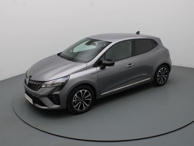 Renault CLIO 145pk E-Tech Full Hybrid techno Automaat Camera | Climate | Cruise | Parkeersens. achter