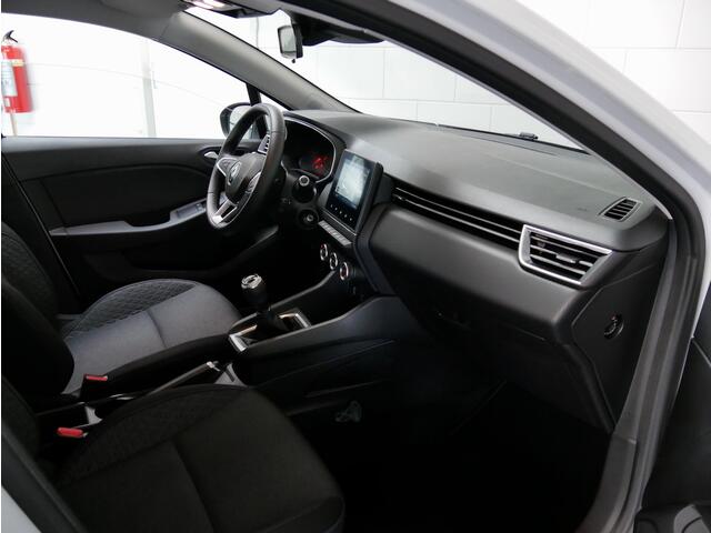 Renault CLIO 1.0 TCe Zen Airco/Navi/CC/Carplay (all-incl. prijs)