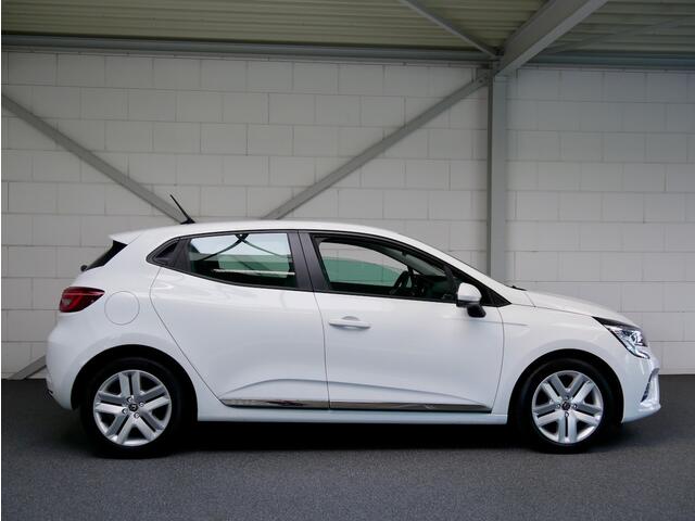 Renault CLIO 1.0 TCe Zen Airco/Navi/CC/Carplay (all-incl. prijs)