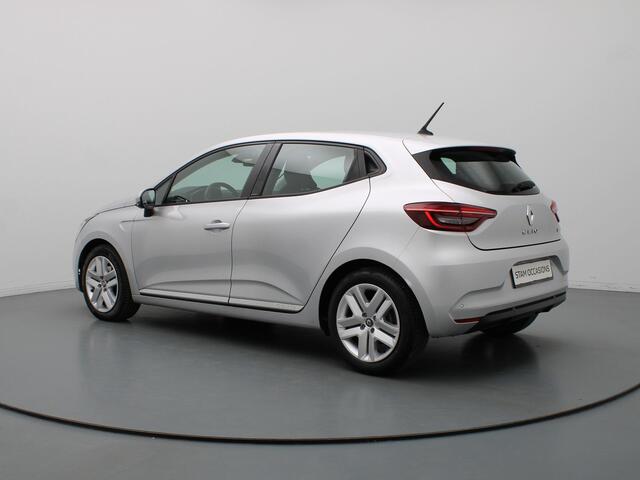 Renault CLIO 140pk E-Tech Hybrid Zen Automaat Cruise | Climate | Navi | Parkeersens. achter