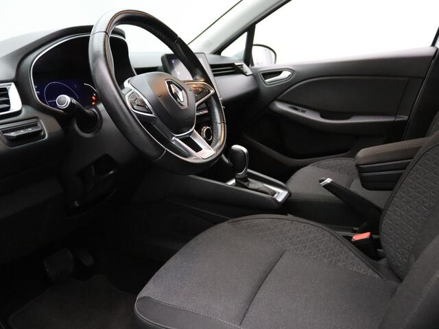Renault CLIO 140pk E-Tech Hybrid Zen Automaat Cruise | Climate | Navi | Parkeersens. achter