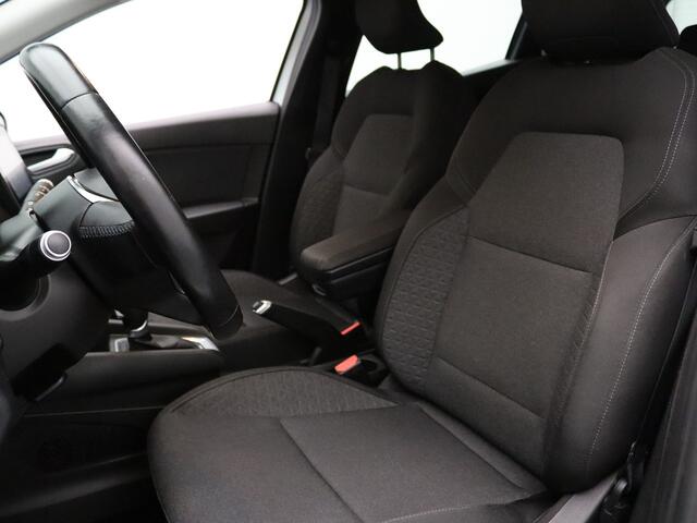 Renault CLIO 140pk E-Tech Hybrid Zen Automaat Cruise | Climate | Navi | Parkeersens. achter
