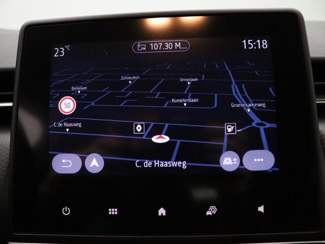 Renault CLIO 140pk E-Tech Hybrid Zen Automaat Cruise | Climate | Navi | Parkeersens. achter