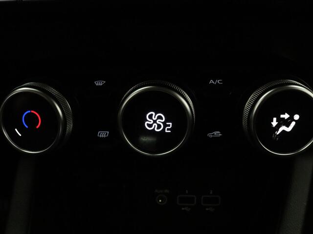 Renault CLIO 140pk E-Tech Hybrid Zen Automaat Cruise | Climate | Navi | Parkeersens. achter