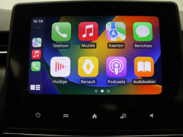 Renault CLIO 140pk E-Tech Hybrid Zen Automaat Cruise | Climate | Navi | Parkeersens. achter